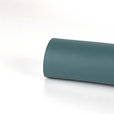 TGKELL 1.4m العرض PVC جلد صناعي صديقة للبيئة حقيبة جلدية المواد